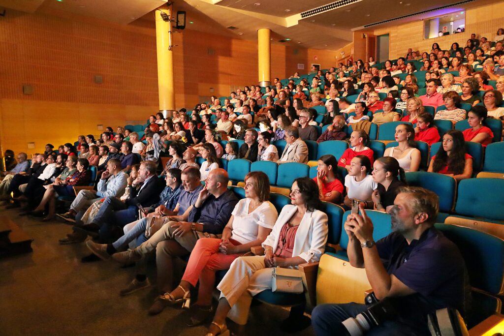 Presentación FIOT 2025