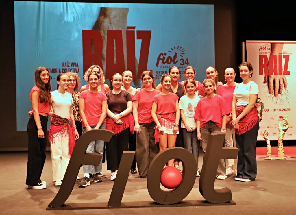 Presentación FIOT 2025
