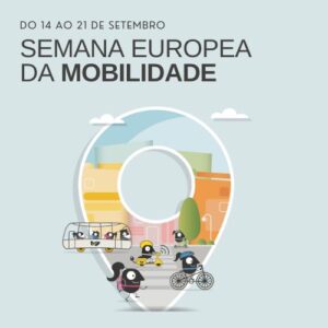 Semana da Mobilidade: Ruta en bicicleta Carballo-Razo-Carballo