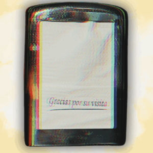 Uxía Algarra FIOT 2025