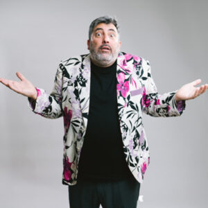 Pepo Suevos FIOT 2025