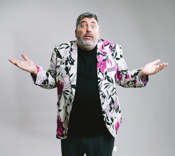 Pepo Suevos FIOT 2025