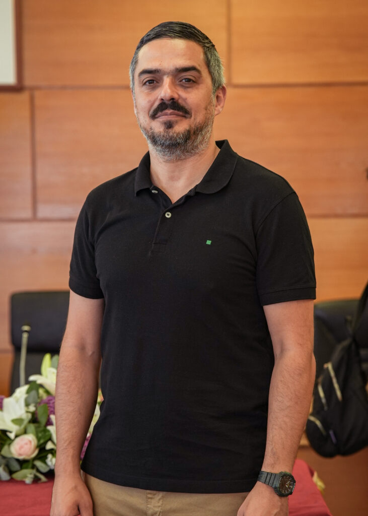 José Daniel Pérez López