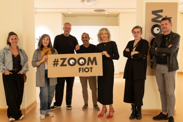 FIOT 2025 - Exposición Zoom FIOT Fotógrafa: Vanessa Rábade