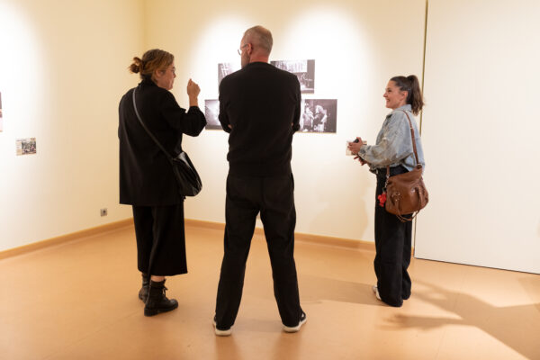FIOT 2025 - Exposición Zoom FIOT Fotógrafa: Vanessa Rábade