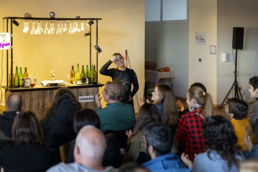 FIOT M2: Gracias por su visita © Vanessa Rabade