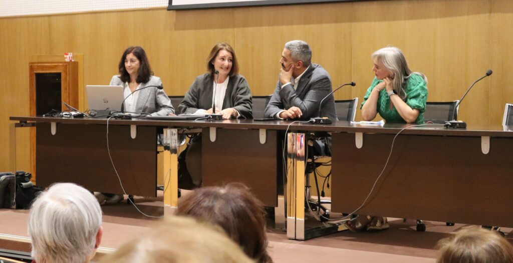 Universidade Sénior 2025