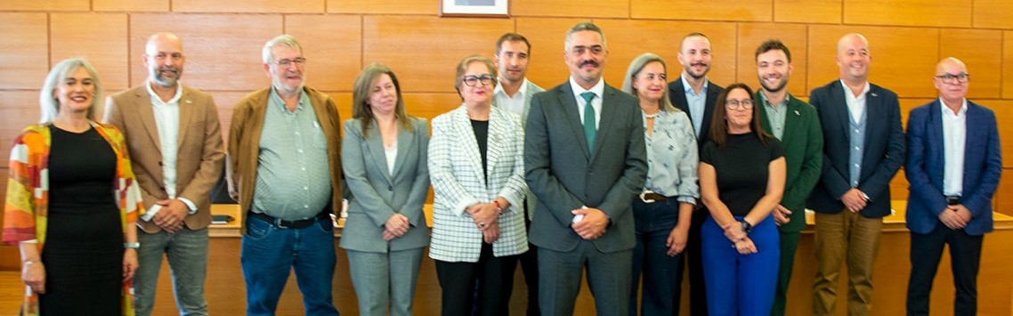 Grupo municipal BNG
