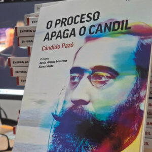 FIOT 2025 - Apaga o candil de Cándido Pazó