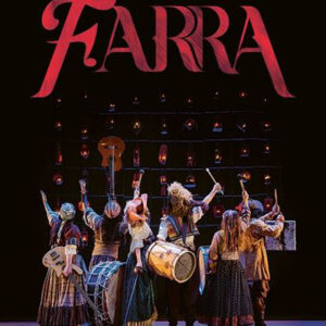 FIOT 2025 - Compañía Nacional de Teatro Clásico