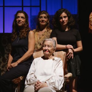 Contraproducións - Yo solo quiero irme a Francia - FIOT 2025