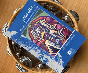 FIOT - Lectura dramatizada: "Mal ollo"