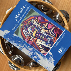 FIOT 2025 - Mal de ollo