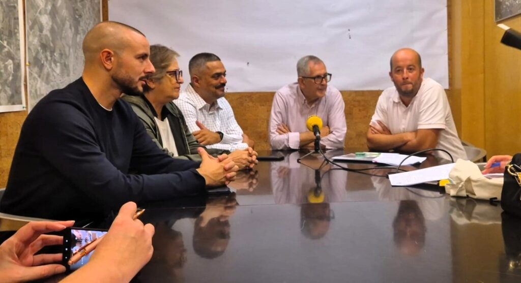 resolución concesión fondos EDIL 3 outubro 2025