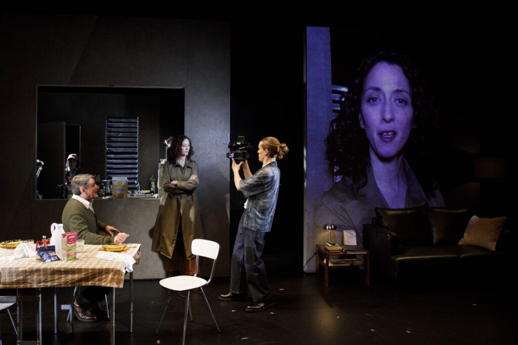 Vulcano - FIOT 2025 Foto de Bárbara Sánchez