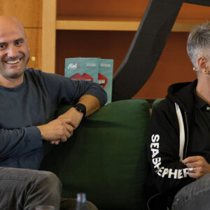 Titzina Teatro - FIOT 2025