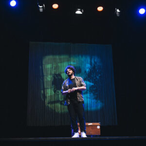 Touriñan - FIOT 2025