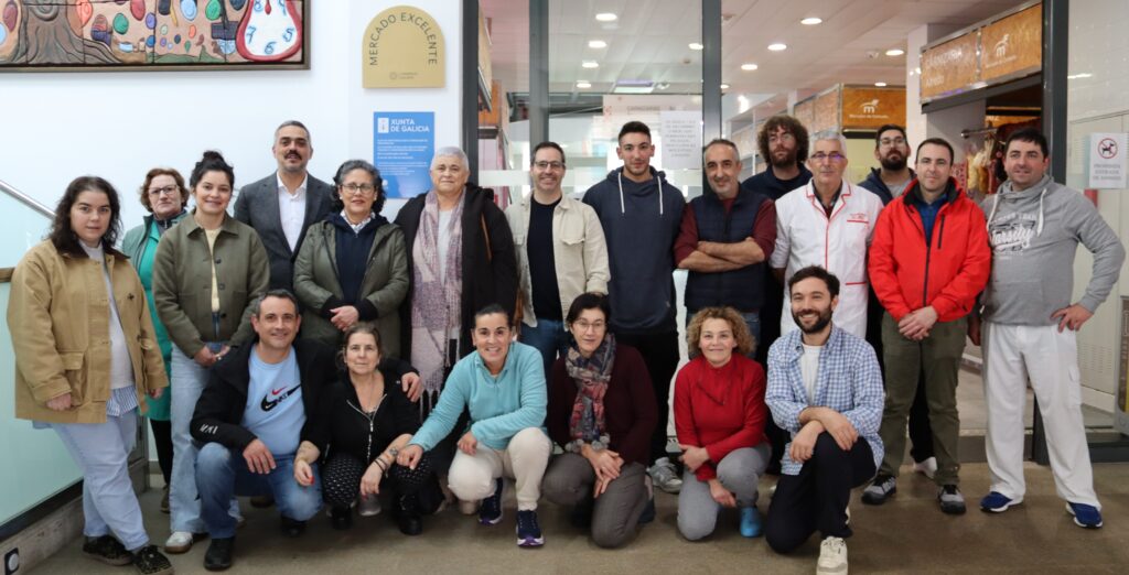 Selo de Mercado Excelente