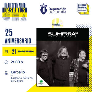 Concerto Sumrrá - NCM 2025