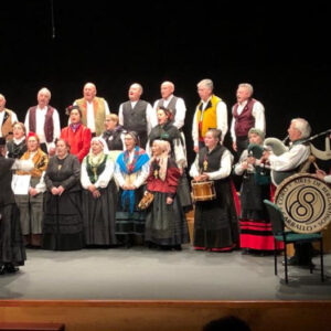 Coro Aires de Bergantiños