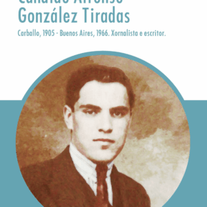 𝗖𝗮́𝗻𝗱𝗶𝗱𝗼 𝗔𝗹𝗳𝗼𝗻𝘀𝗼 𝗚𝗼𝗻𝘇𝗮́𝗹𝗲𝘇 𝗧𝗶𝗿𝗮𝗱𝗮𝘀,