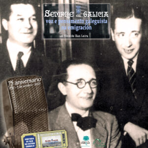 Documental Sempre en Galicia - cadrado