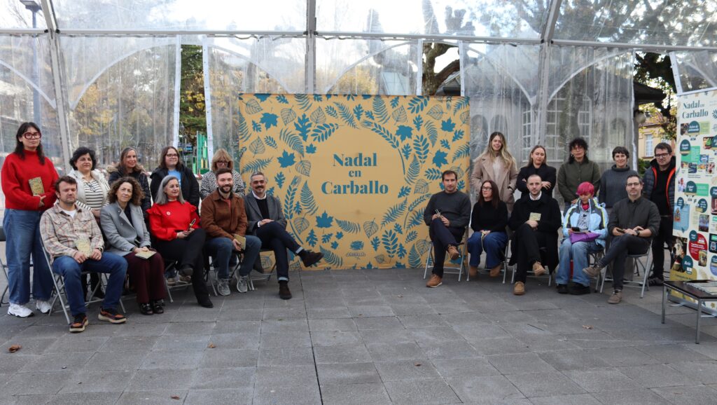 Presentación Nadal 2025-26