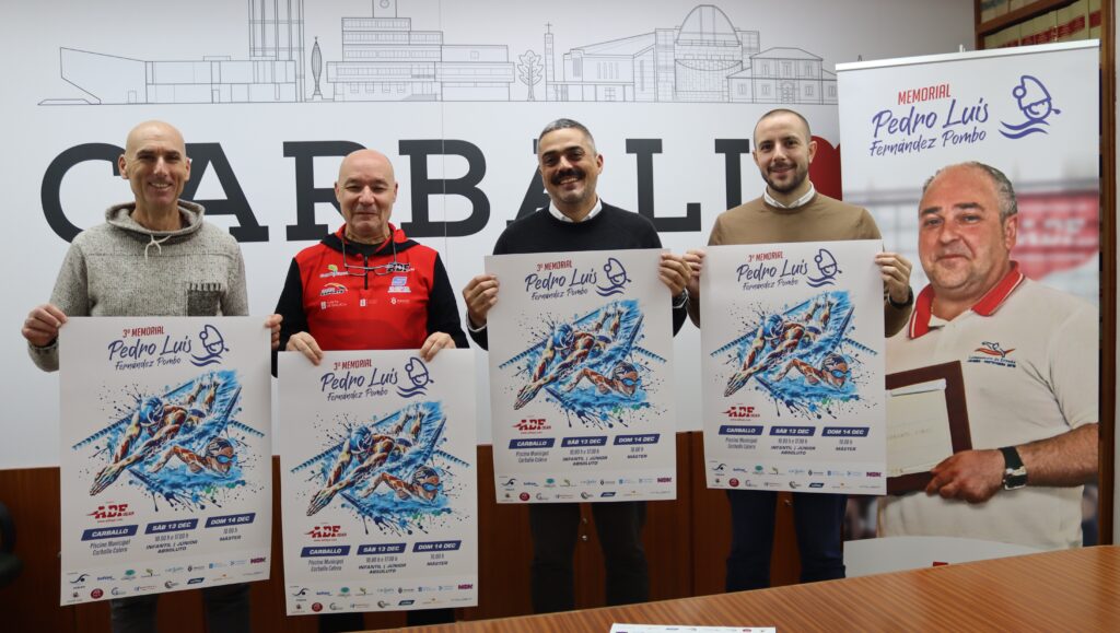 III Memorial Pedro Luis