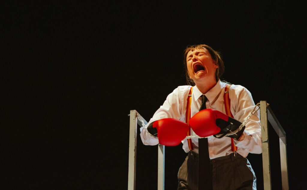 Iribarne - ButacaZero © Geraldine Leloutre