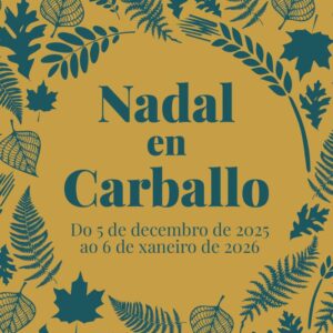 Banner Nadal en Carballo 800x800
