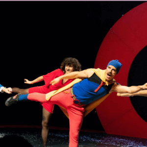 Nadal Pequespectacular El capitán Spriki - Equipo estupendo