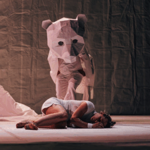 Nadal Pequespectacular CIA VÖEL - Nanuq