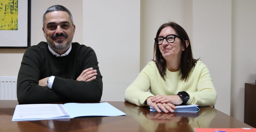 Presentación pleno xaneiro 2026