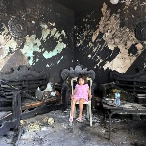 AMAL en ruta 2026 - Janin Jenin fotograma