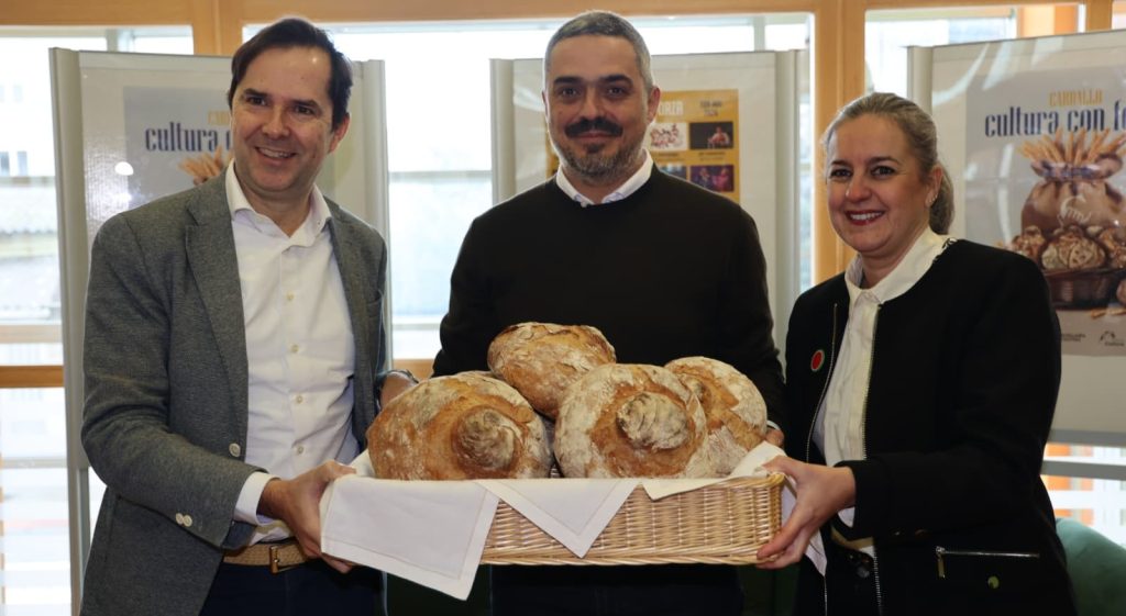 Presentación Cultura con Forza 2026