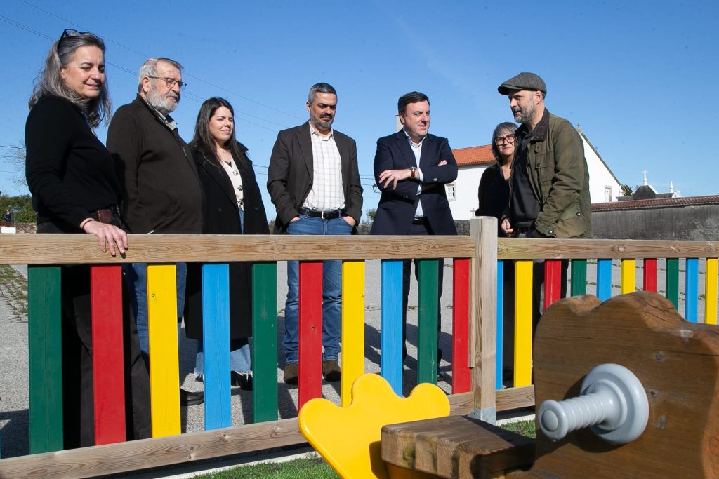 Visita presidente Deputación 26 febreiro 2026