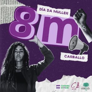 A educación a debate, no programa do Día da Muller