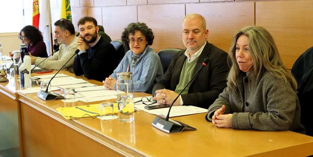 Asemblea Alingua 2026