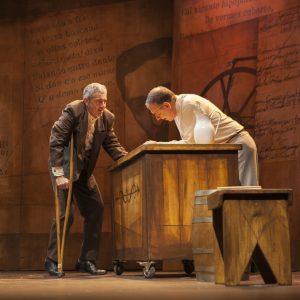 Venres Culturais 2026 - Malasombra - O proceso