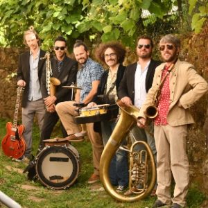 Charanga Bregadiers - Entroido 2026