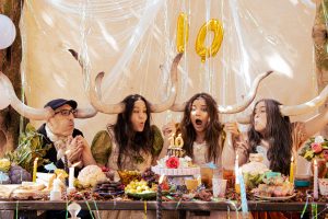 Venres Culturais | Concerto: De Vacas