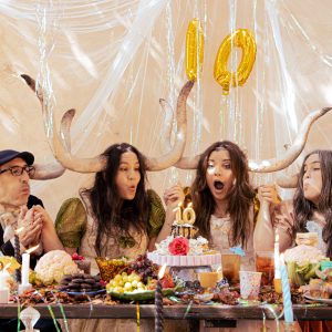 De Vacas - Vacanal Sinfónica Cultura con Forza 2026