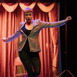 Venres Culturais 2026 - Vitoria - Iria Pinheiro