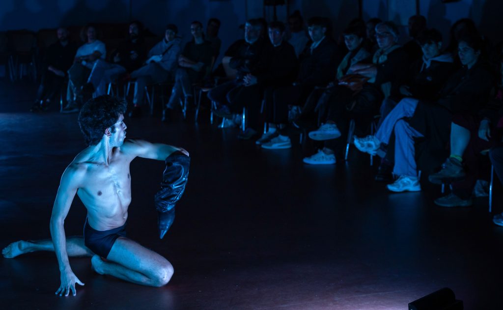 Residencias Paraíso - Colectivo RPM Fotógrafo: Rubén Vilanova