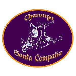 Entroido | Pasarrúas coa Charanga Santa Compaña