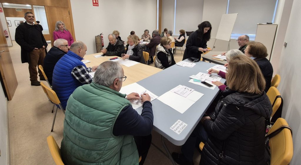 curso tic amigos de galicia 2026