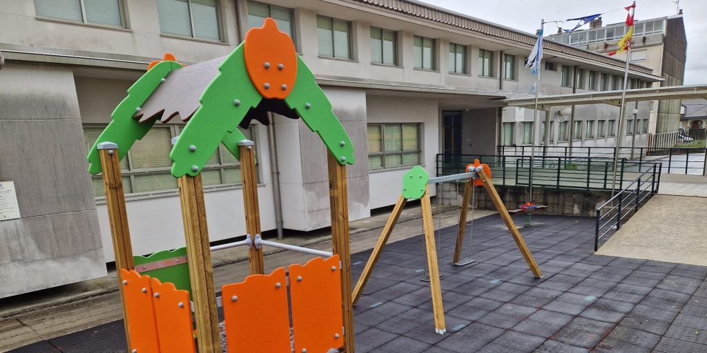 CEIP SAN LUIS ROMERO