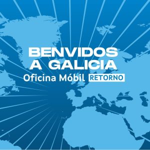 A Oficina Móbil de Retorno da Xunta de Galicia fará parada en Carballo o 31 de marzo