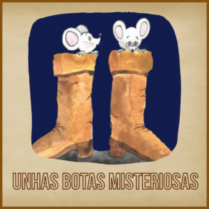 Os Ratos de Lonxedetodo presentan "Unhas botas misteriosas"