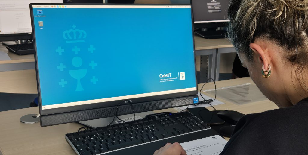 Aula CeMIT